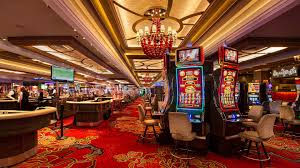 Cryptocurrency Casino Sites: Explore the emergence of internet gambling establishments